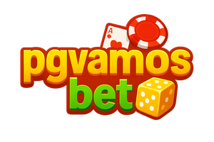 PGVAMOS Bet Logo